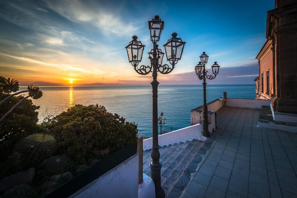 Casetta Del Mar Minori Exterior photo